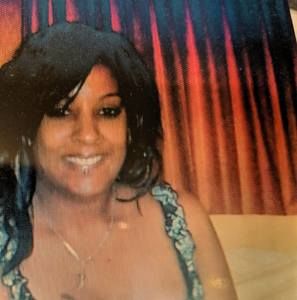 Meet your Posher, Jacqueline